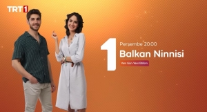 Balkan Ninnisi 16. Bölüm Son Bölüm İzle! 20 Ekim Perşembe Tek Parça İzle!
